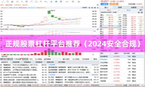 正规股票杠杆平台推荐（2024安全合规）