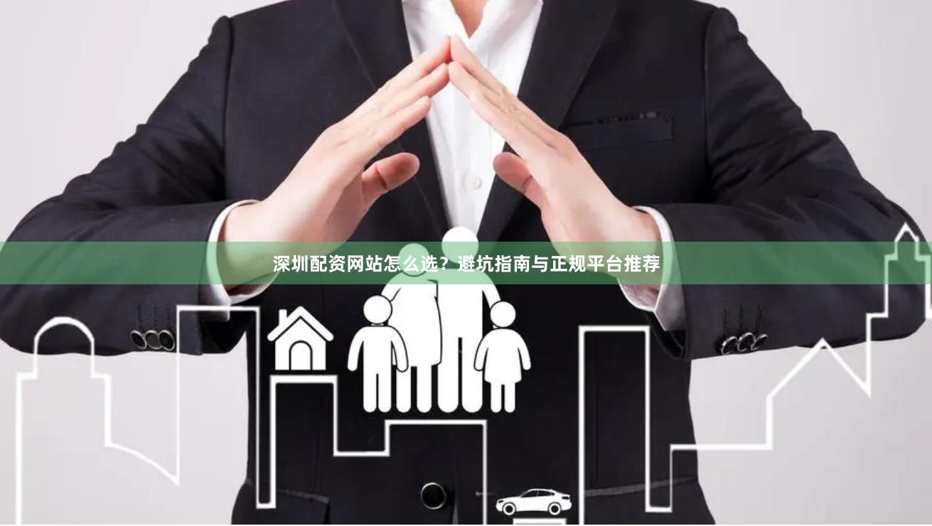 深圳配资网站怎么选？避坑指南与正规平台推荐